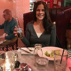 Meet your Posher, Antonia